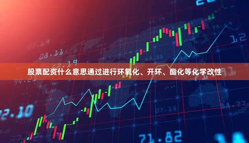 股票配资什么意思通过进行环氧化、开环、酯化等化学改性