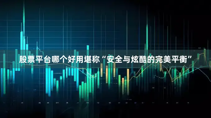 股票平台哪个好用堪称“安全与炫酷的完美平衡”